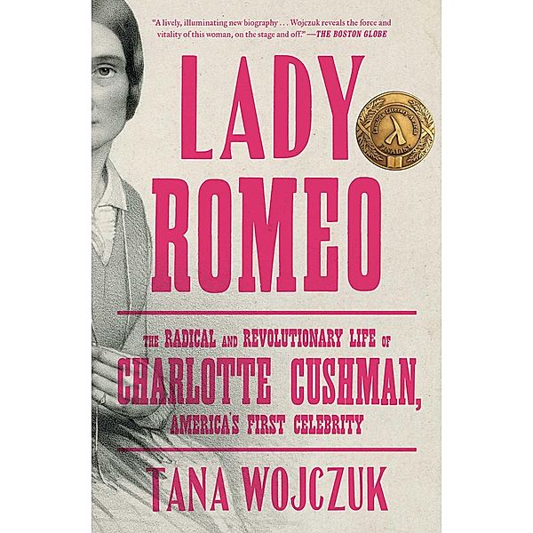 Lady Romeo, Tana Wojczuk