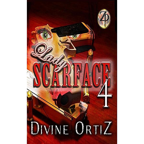 Lady Scarface 4, Divine Ortiz