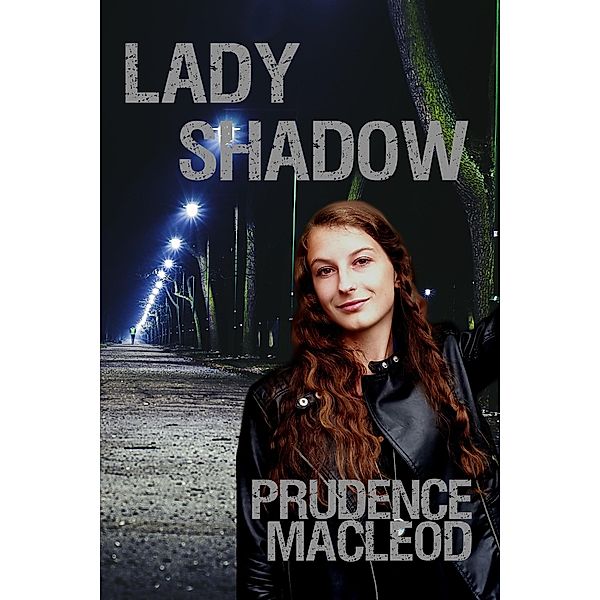 Lady Shadow (Children of the Goddess, #4) / Children of the Goddess, Prudence Macleod