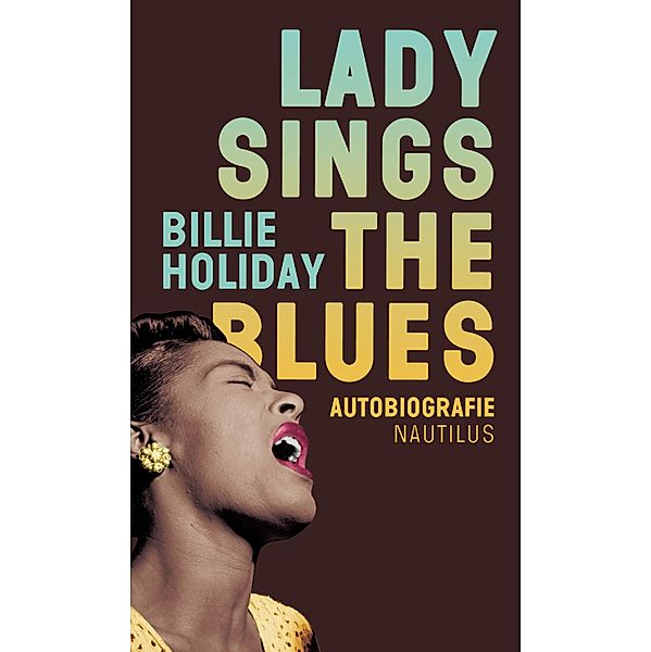 Lady sings the Blues, Billie Holiday