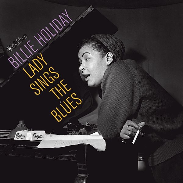 Lady Sings The Blues, Billie Holiday