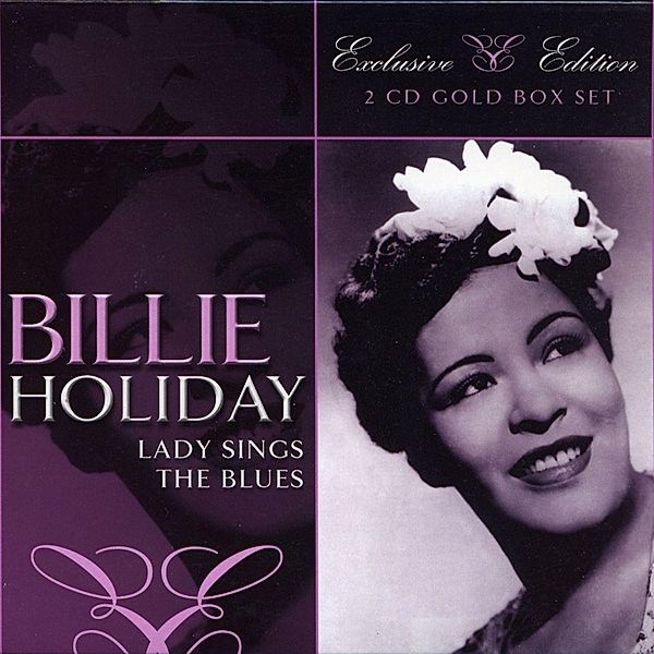 Lady Sings the Blues, Billie Holiday