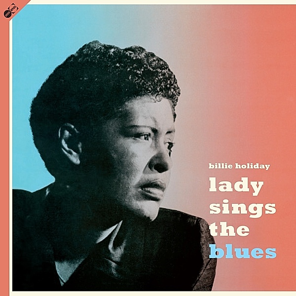 Lady Sings The Blues+9 Bonus Tracks (180g Lp+B (Vinyl), Billie Holiday