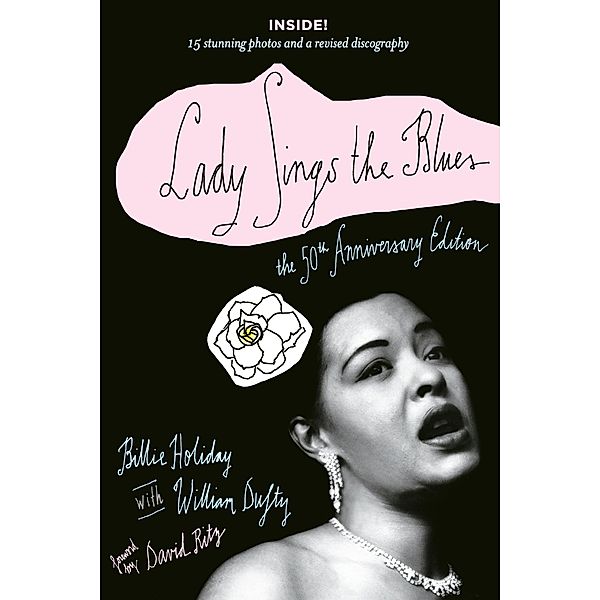 Lady Sings the Blues / Harlem Moon Classics, Billie Holiday, William Dufty