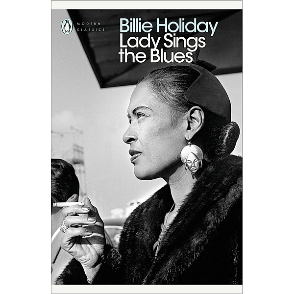 Lady Sings the Blues / Penguin Modern Classics, Billie Holiday