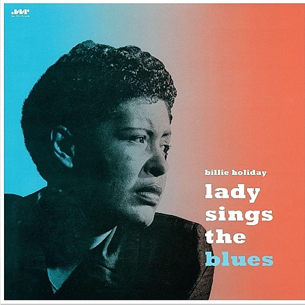 Lady Sings The Blues (Vinyl), Billie Holiday