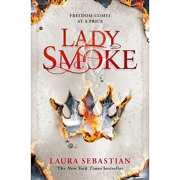 Lady Smoke, Laura Sebastian