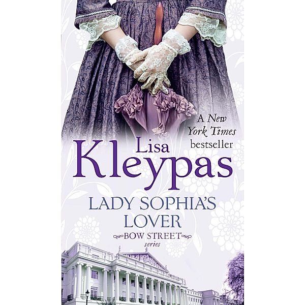Lady Sophia's Lover / Bow Street Runners Bd.2, Lisa Kleypas