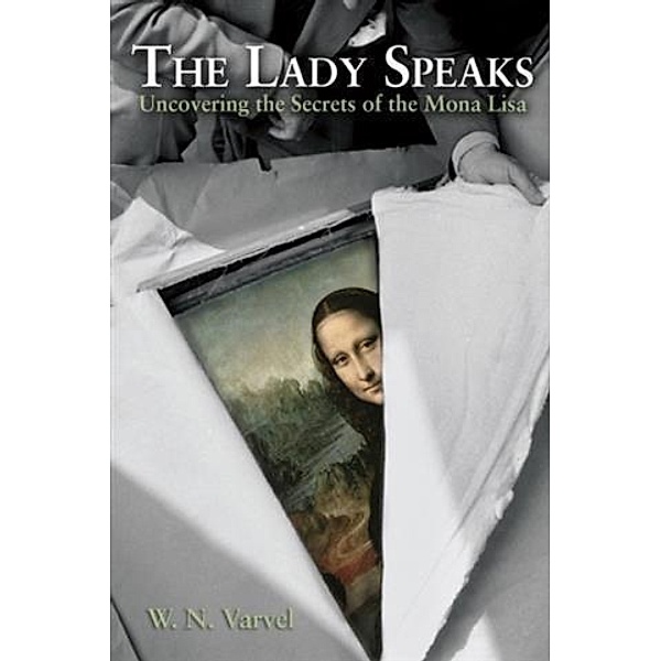 Lady Speaks, W. N. Varvel