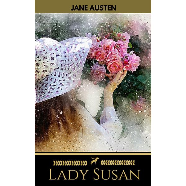 Lady Susan, Jane Austen, Golden Deer Classics