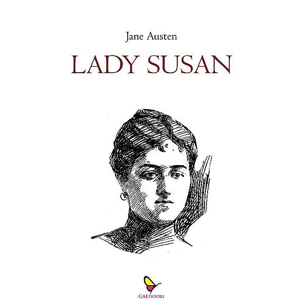 Lady Susan, Jane Austen