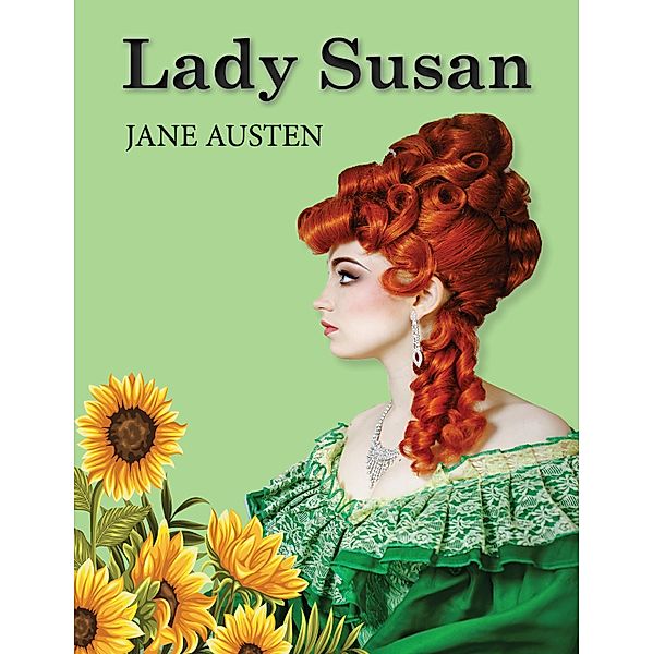 Lady Susan, Jane Austen