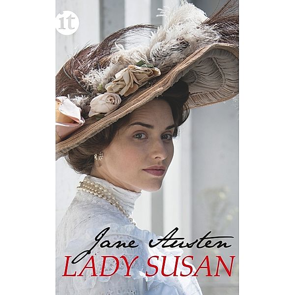 Lady Susan, Jane Austen