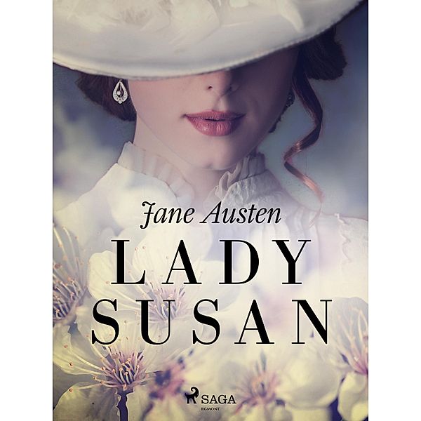 Lady Susan / World Classics, Jane Austen
