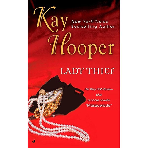 Lady Thief, Kay Hooper