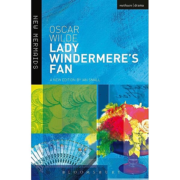 Lady Windermere's Fan / New Mermaids, Oscar Wilde