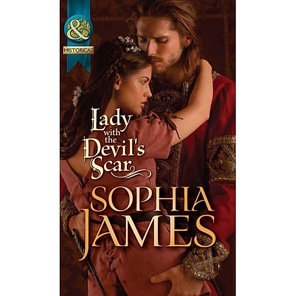 Lady With The Devil's Scar, Sophia James