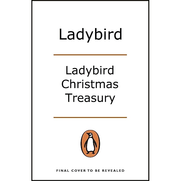 Ladybird Christmas Treasury, 1 Audio-CD, Ladybird