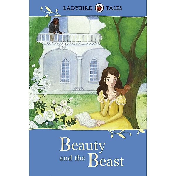 Ladybird Tales: Beauty and the Beast, Vera Southgate