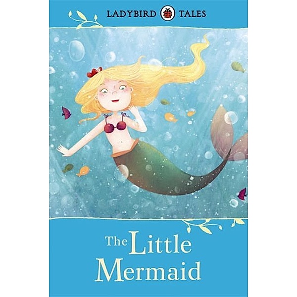 Ladybird Tales / Ladybird Tales: The Little Mermaid