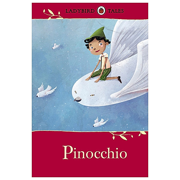 Ladybird Tales: Pinocchio