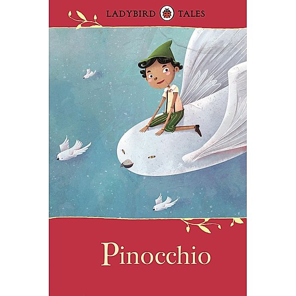 Ladybird Tales: Pinocchio