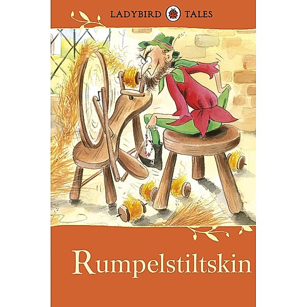Ladybird Tales: Rumpelstiltskin, Vera Southgate
