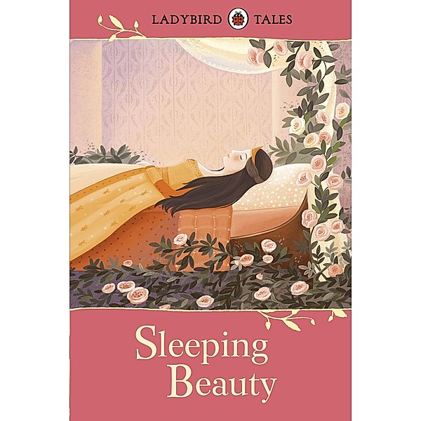 Ladybird Tales: Sleeping Beauty, Vera Southgate