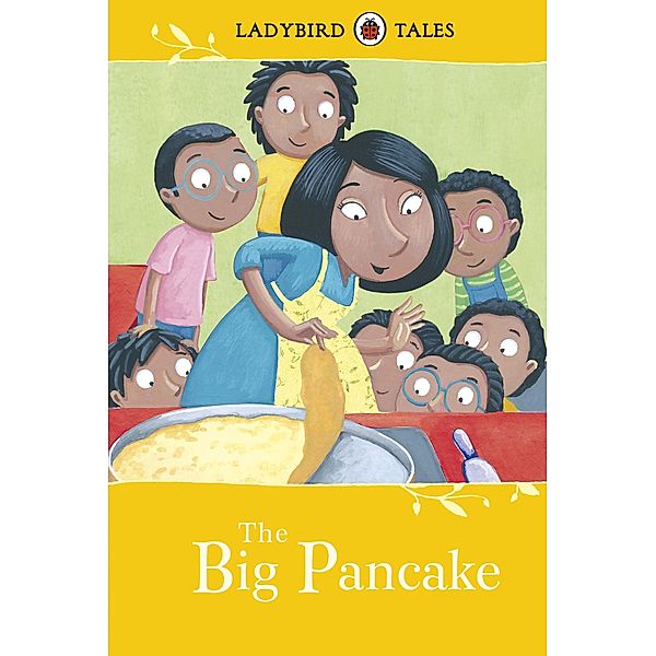 Ladybird Tales: The Big Pancake