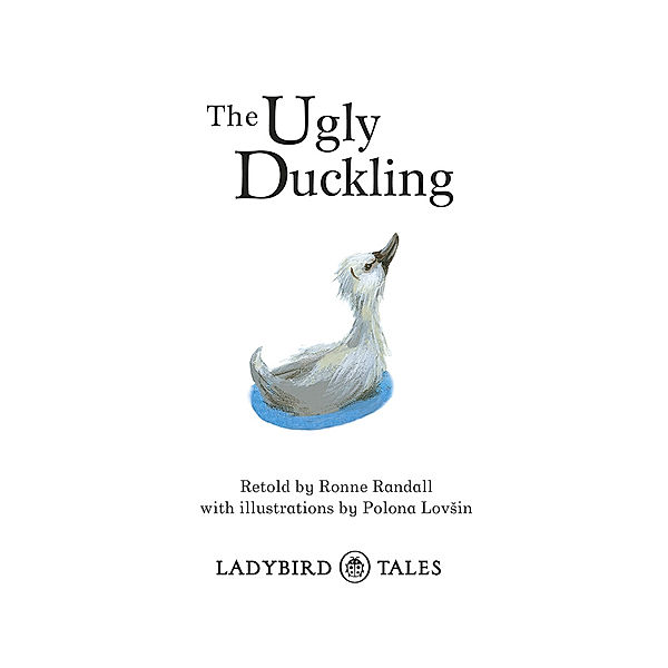 Ladybird Tales: The Ugly Duckling