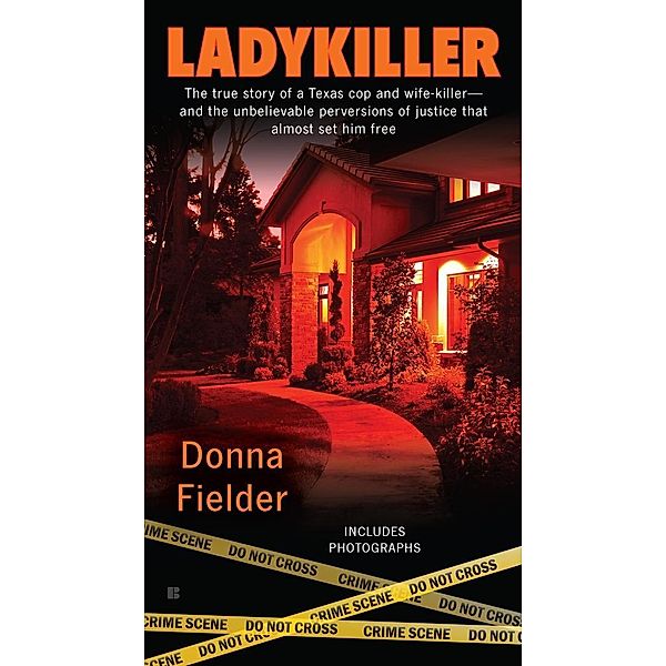 Ladykiller, Donna Fielder