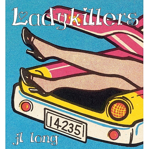 Ladykillers, J. L. Long