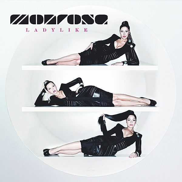 Ladylike, Monrose