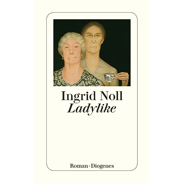 Ladylike, Ingrid Noll