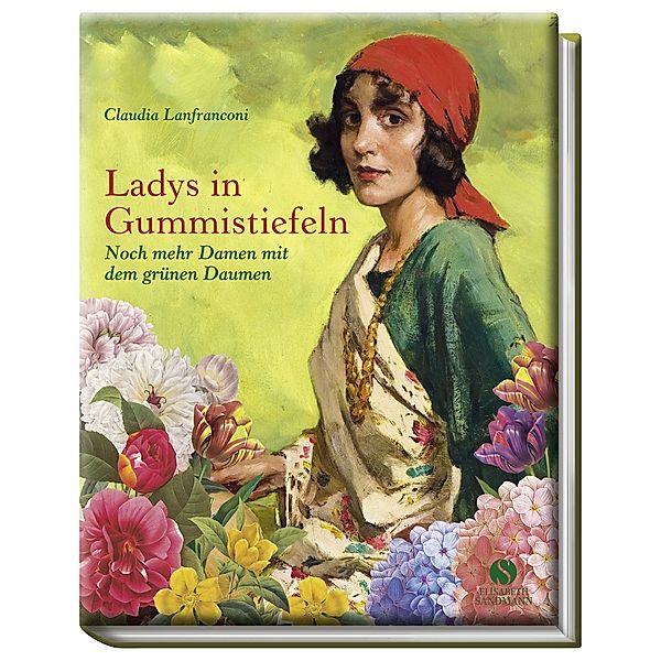 Ladys in Gummistiefeln, Claudia Lanfranconi