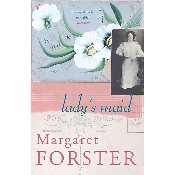 Lady's Maid, Margaret Forster