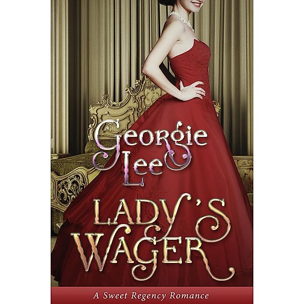 Lady's Wager, Georgie Lee