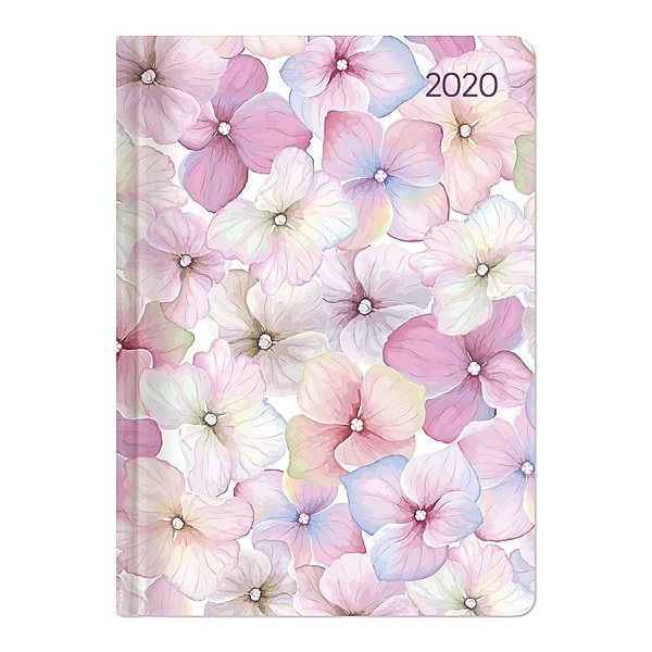 Ladytimer Blossoms 2020, ALPHA EDITION