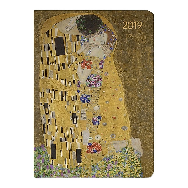 Ladytimer Klimt 2019, ALPHA EDITION