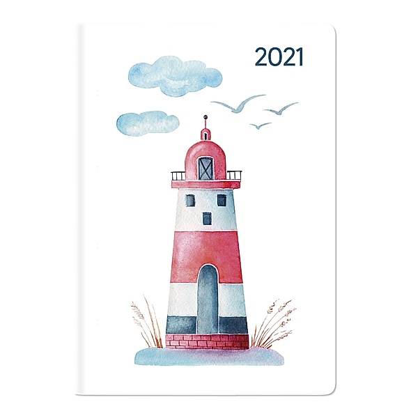 Ladytimer Mini Lighthouse 2021