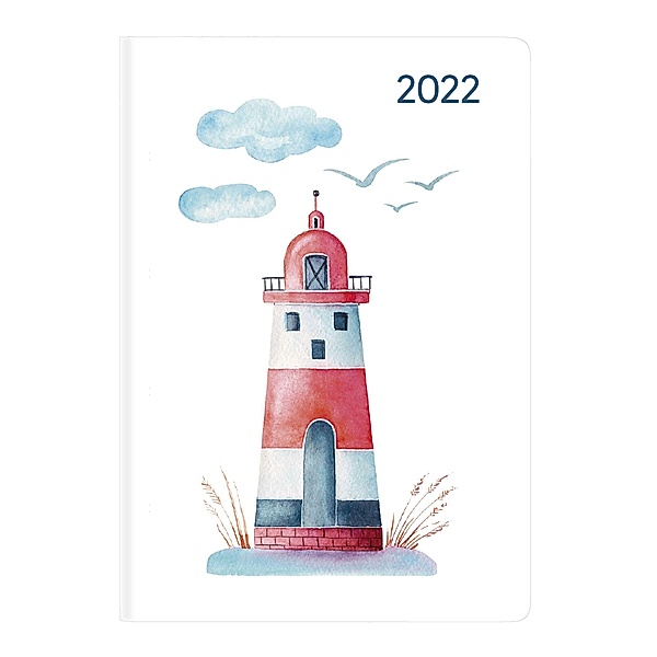 Ladytimer Mini Lighthouse 2022