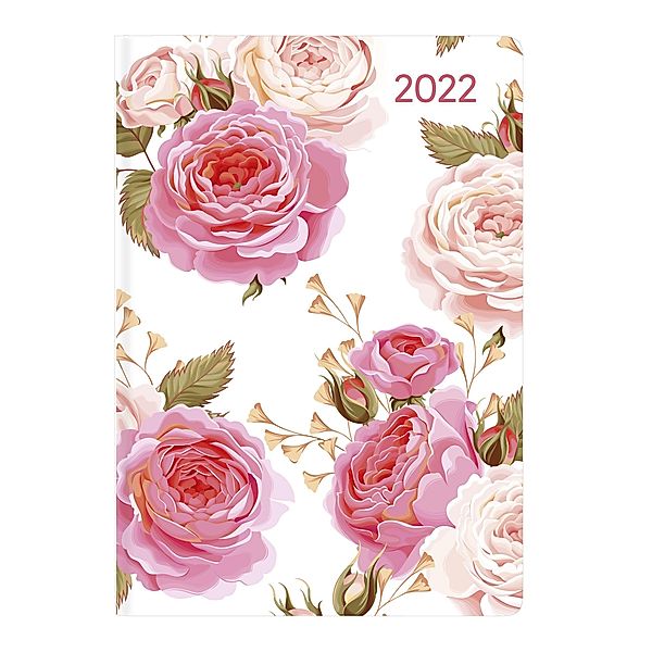 Ladytimer Mini Roses 2022