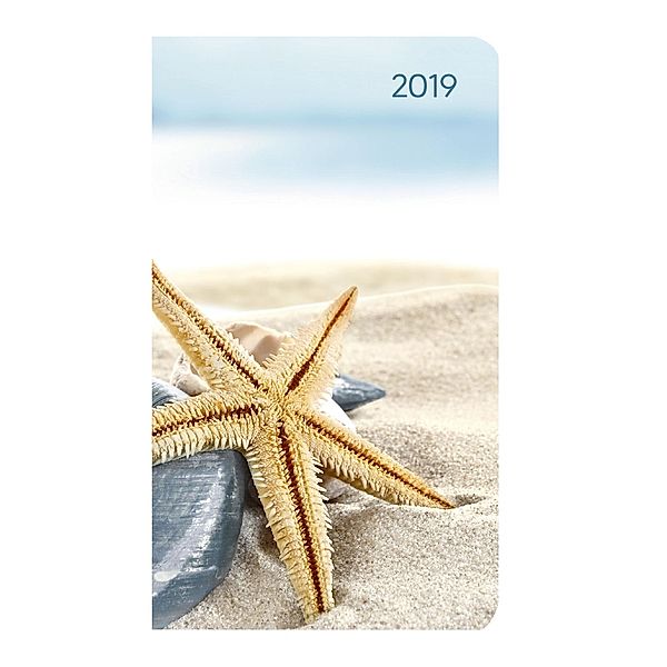 Ladytimer Slim Sea Star 2019, ALPHA EDITION