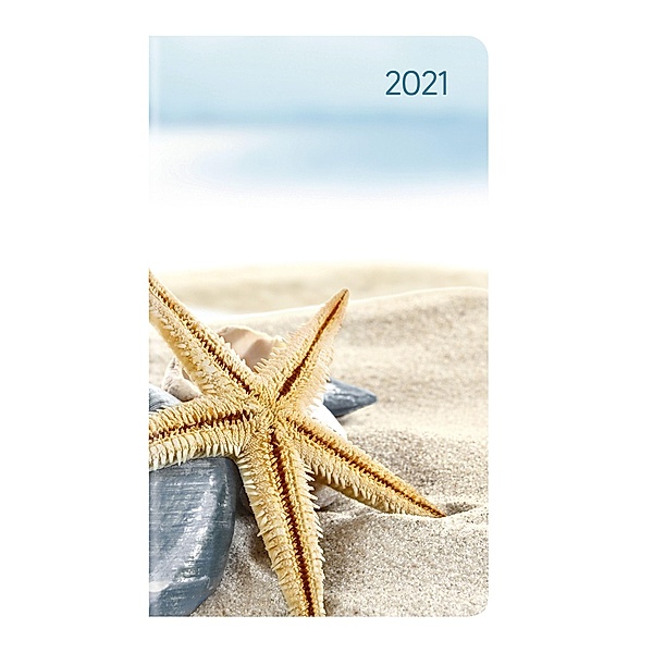 Ladytimer Slim Sea Star 2021
