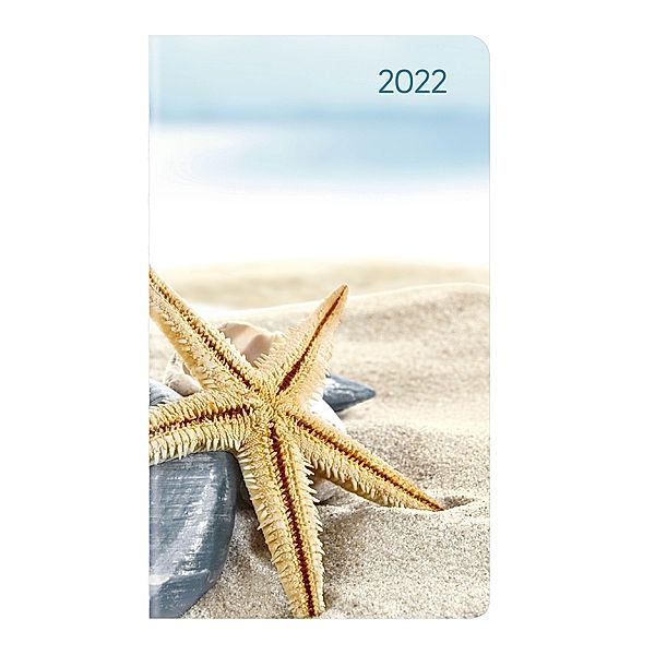 Ladytimer Slim Sea Star 2022