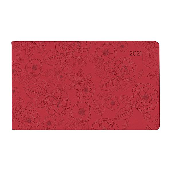 Ladytimer TO GO Deluxe Coral 2021