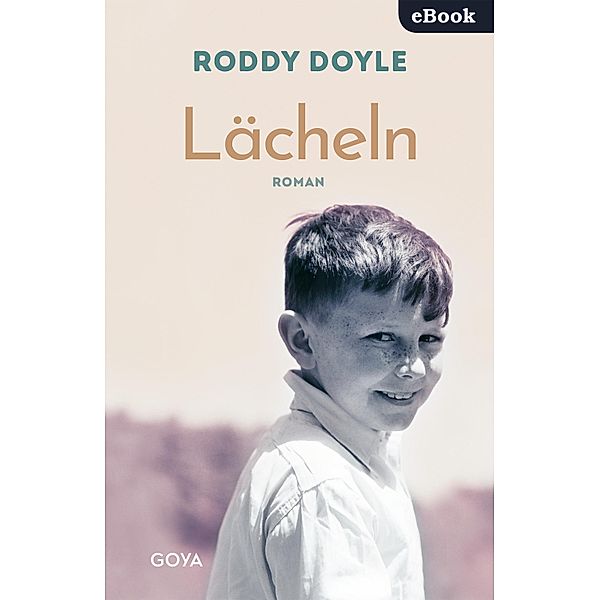 Lächeln, Roddy Doyle