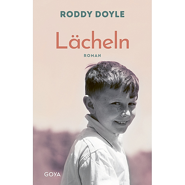 Lächeln, Roddy Doyle