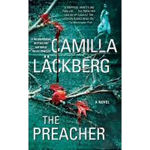 Läckberg, C: Preacher, Camilla Läckberg