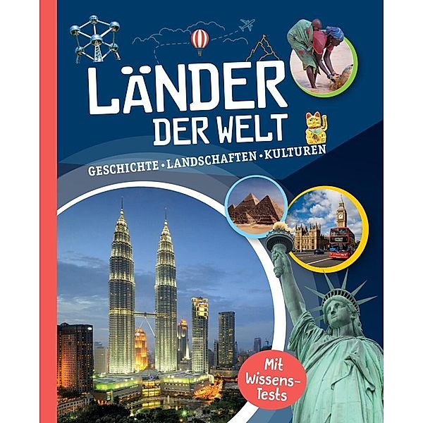 Länder der Welt